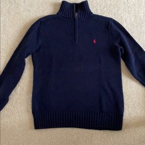 Ralph Lauren Polo sweater